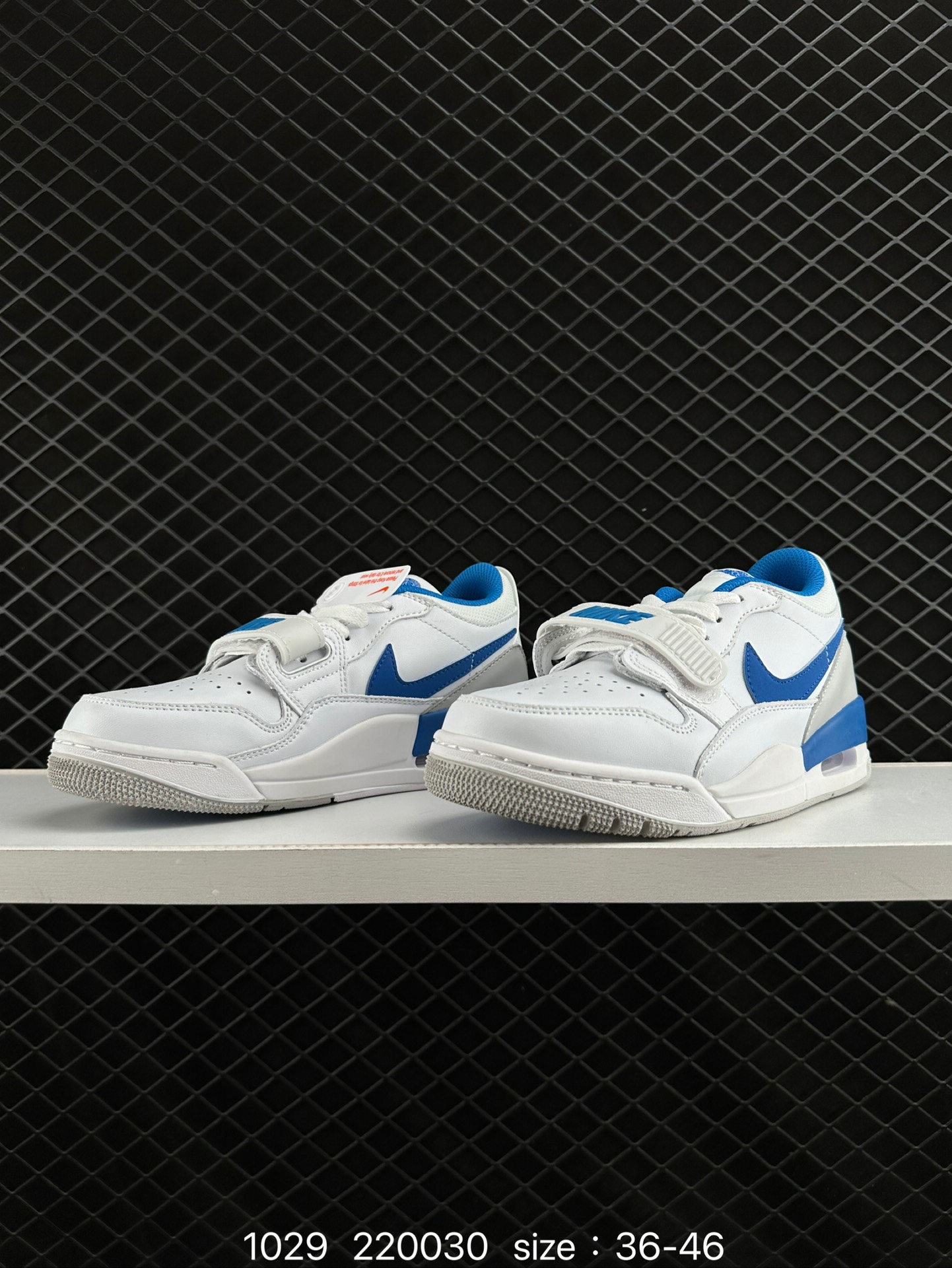 Air Jordan Legacy 312 Low 